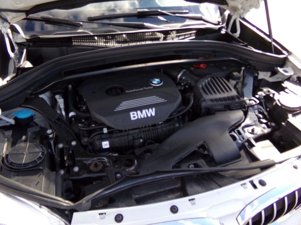 BMW X1  2018