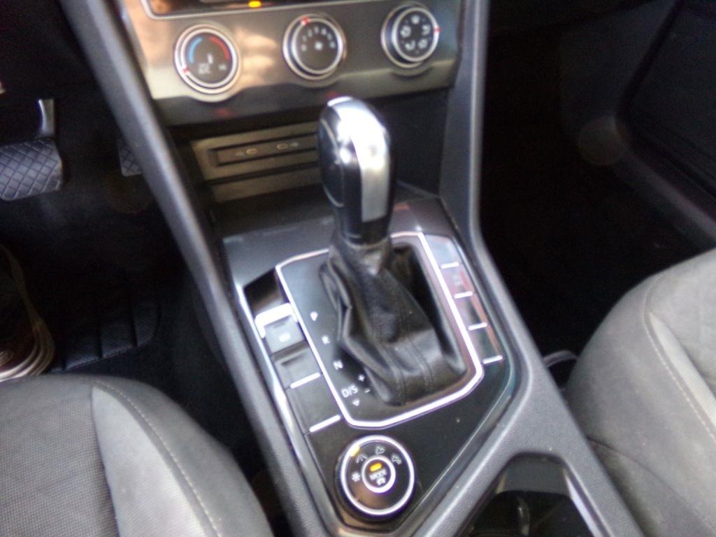 Volkswagen Tiguan  2020