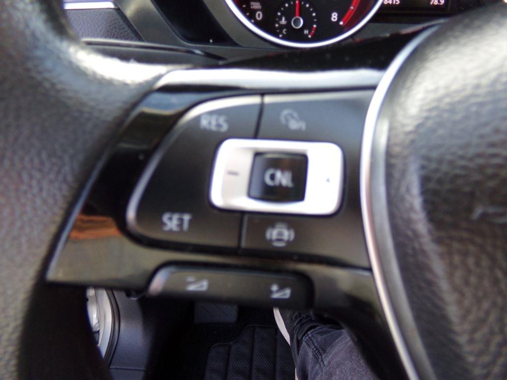 Volkswagen Tiguan  2020