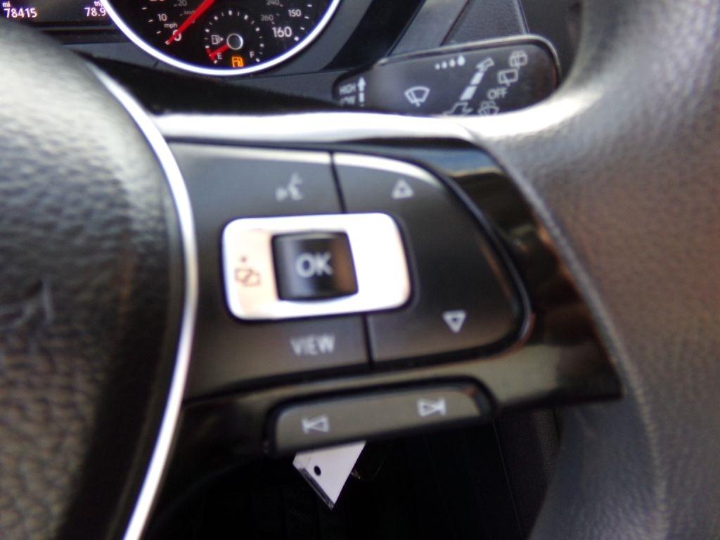 Volkswagen Tiguan  2020