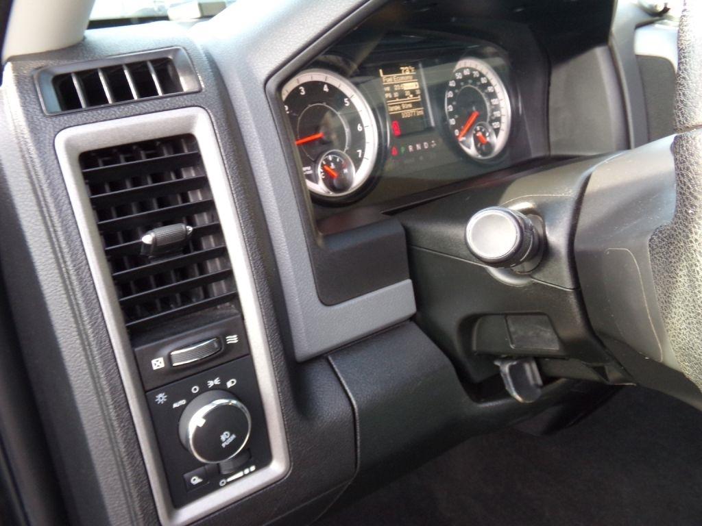 RAM 1500  2017