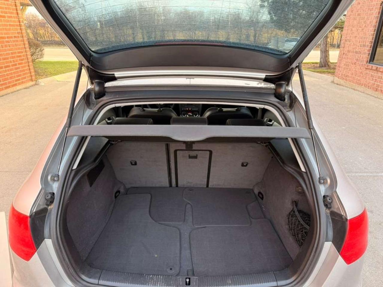 Audi A3 2.0T DSG 2006