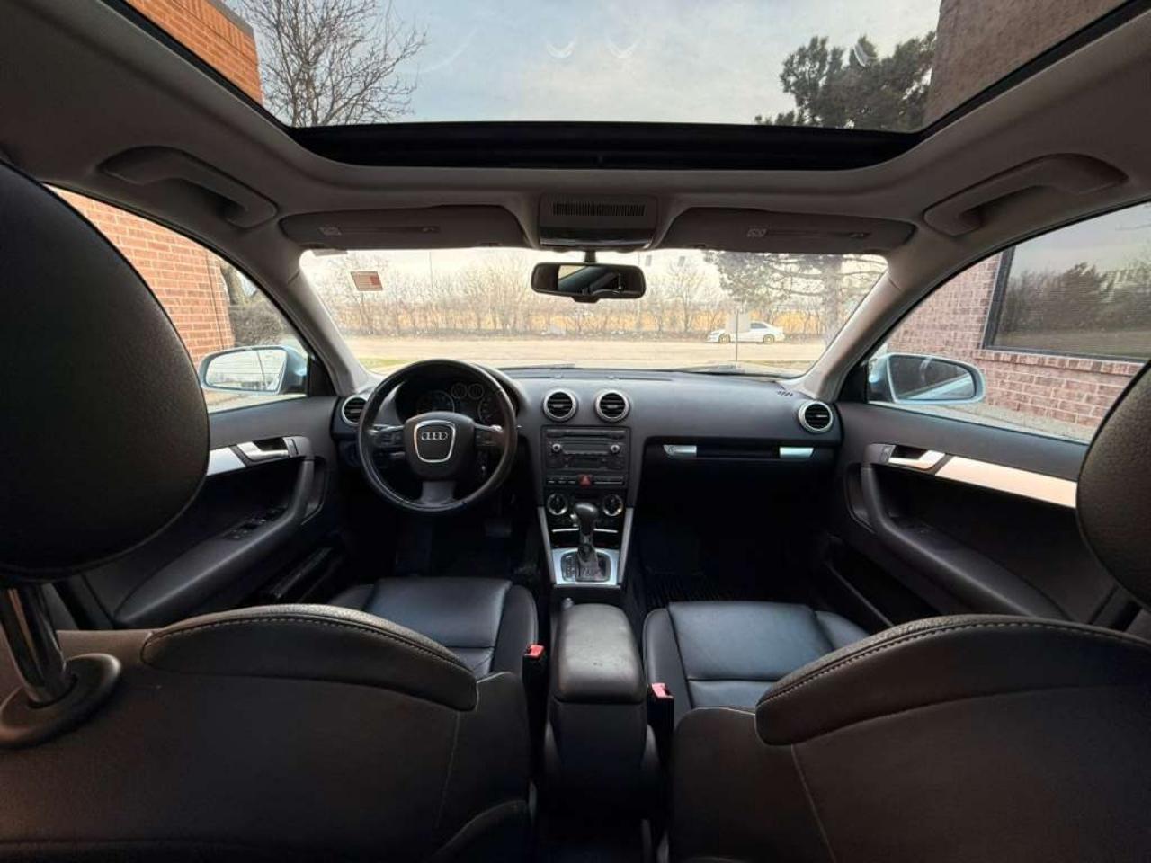 Audi A3 2.0T DSG 2006