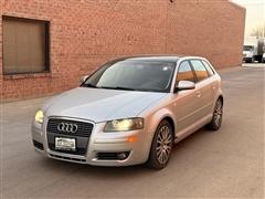 2006 Audi A3 