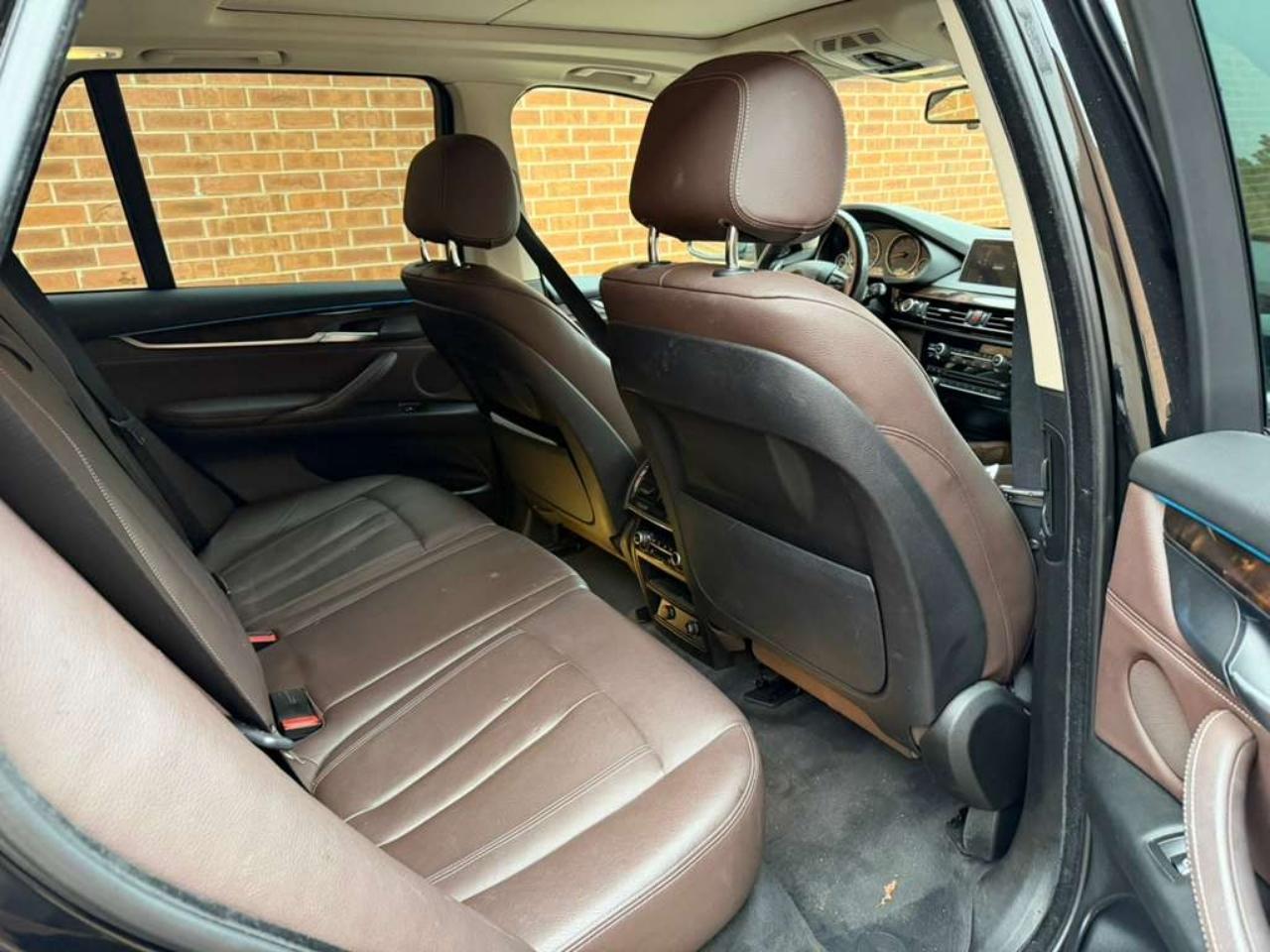 BMW X5 xDrive35i 2015