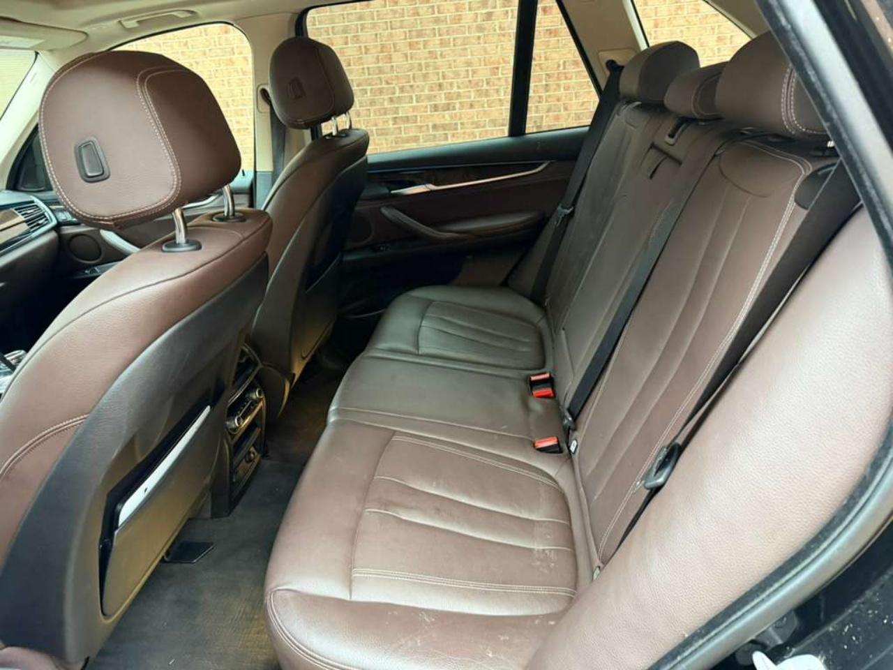 BMW X5 xDrive35i 2015