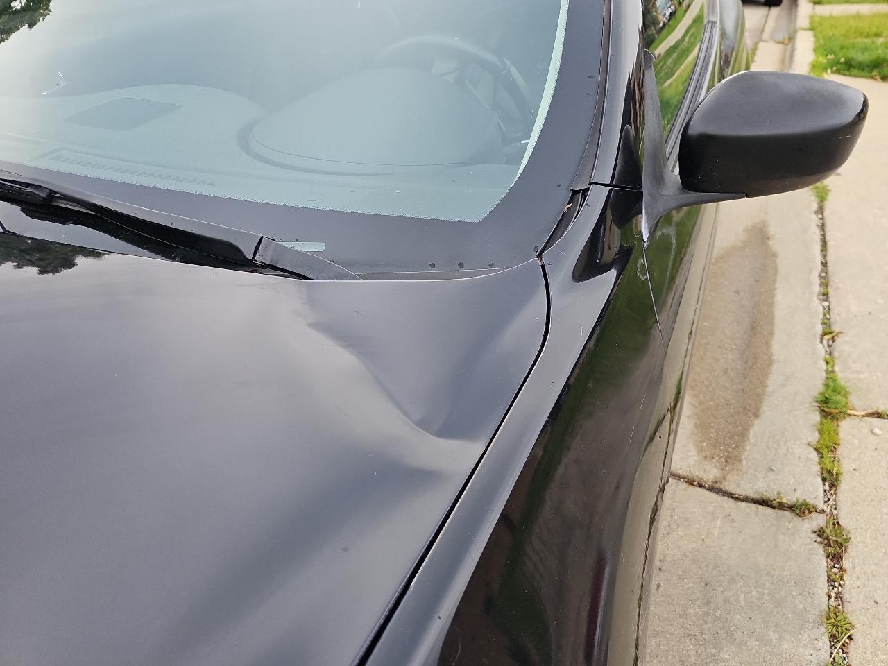 Infiniti G37 Base 2008