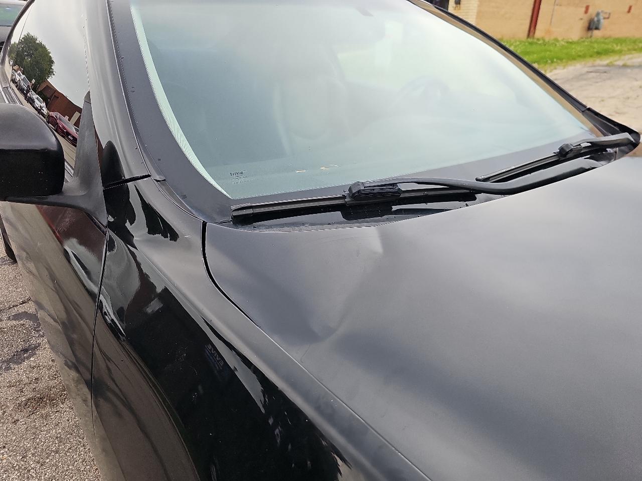 Infiniti G37 Base 2008
