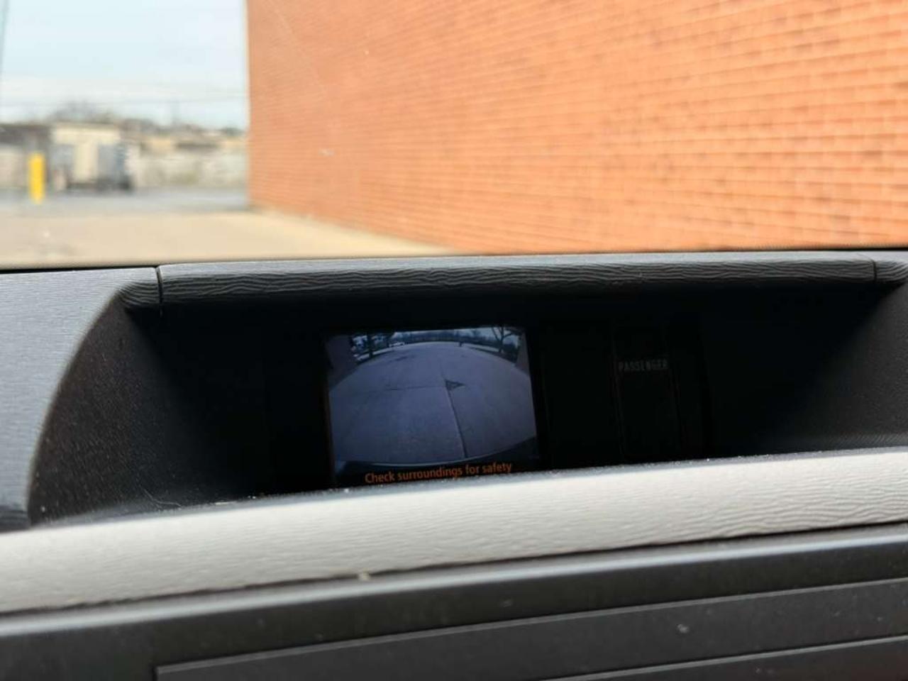 Toyota Sienna LE AWD 7-Passenger V6 2014