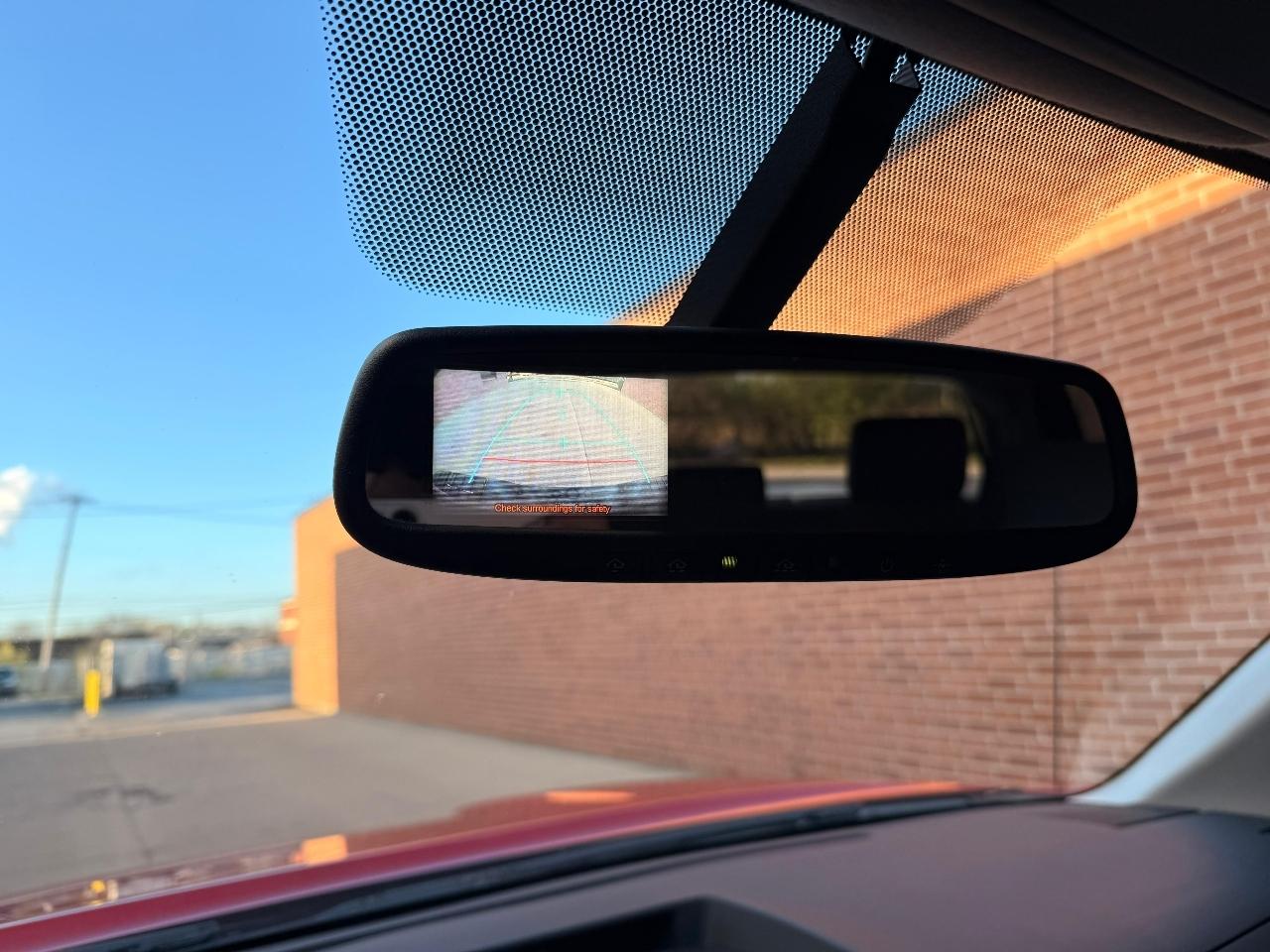 Toyota Tundra Tundra-Grade CrewMax 5.7L FFV 4WD 2013