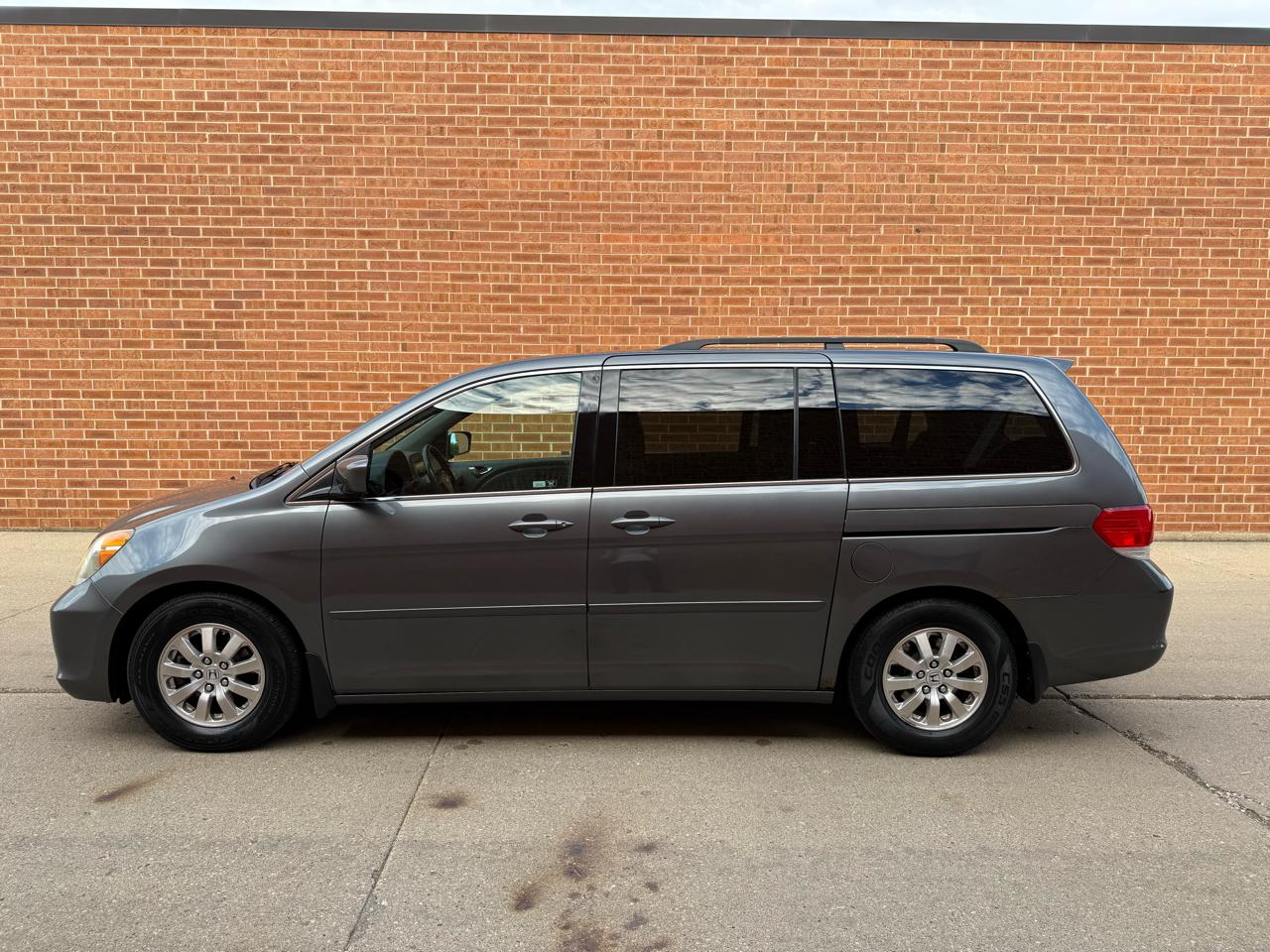 Honda Odyssey EX-L 2010