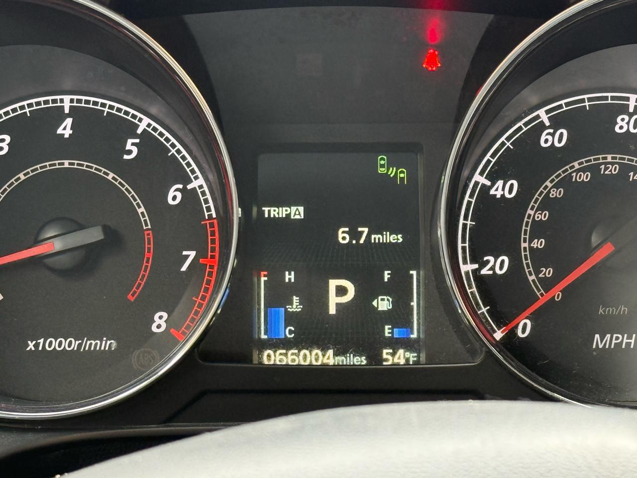 Mitsubishi Outlander Sport 2.0 ES AWD 2021