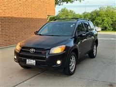 2009 Toyota RAV4 