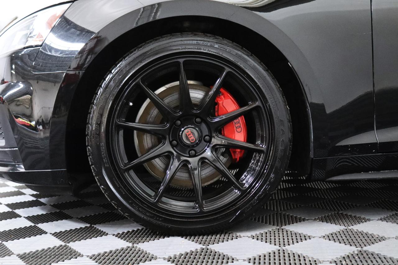 Audi A5 Premium Plus S-Line Coupe quattro 7A 2019