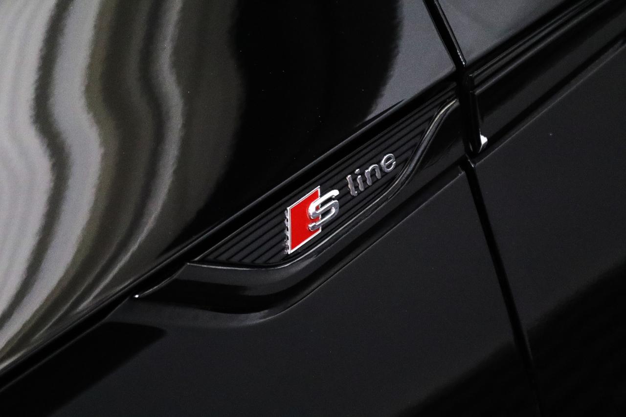 Audi A5 Premium Plus S-Line Coupe quattro 7A 2019