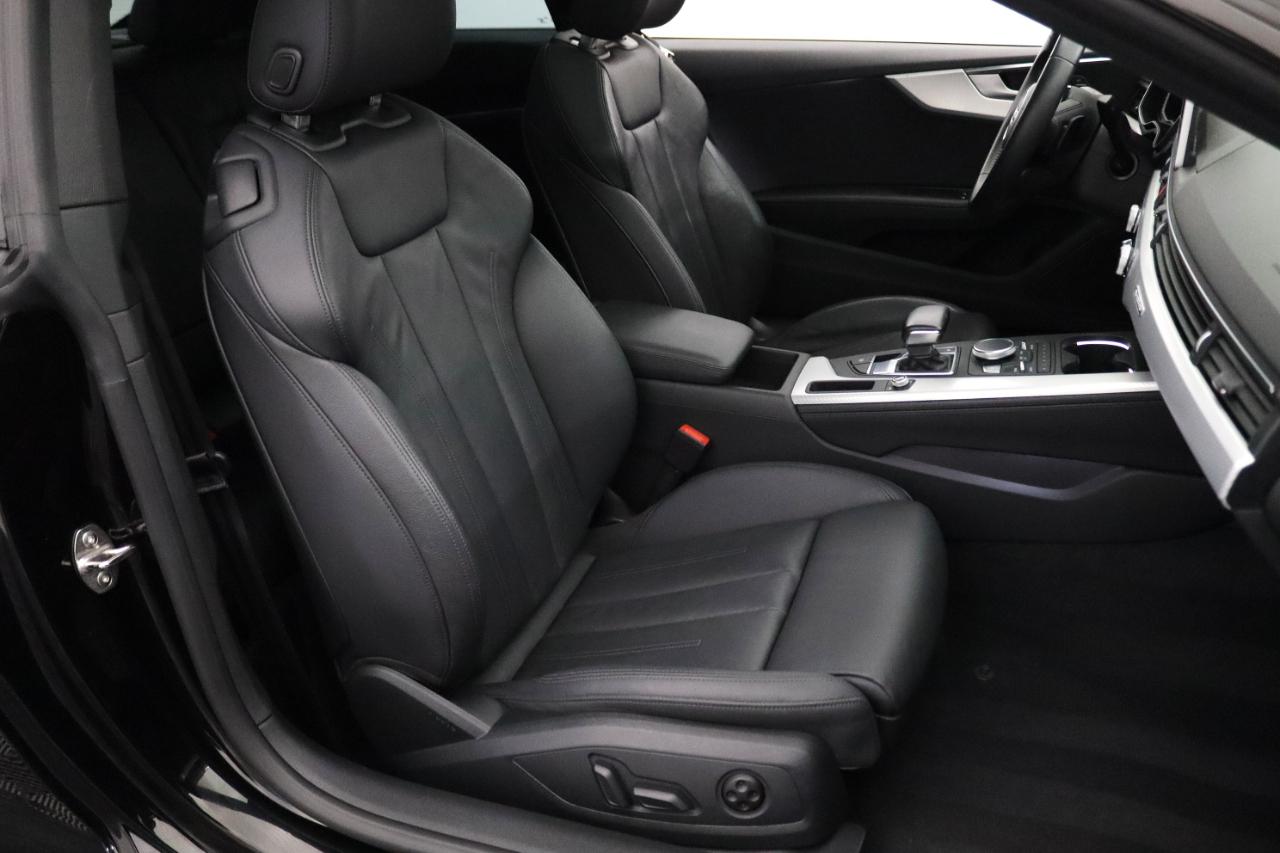 Audi A5 Premium Plus S-Line Coupe quattro 7A 2019