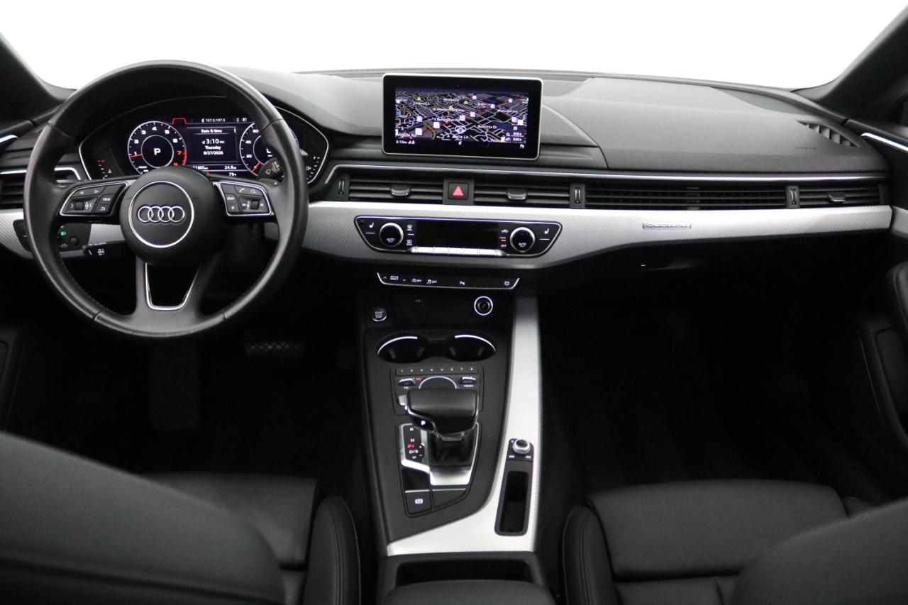 Audi A5 Premium Plus S-Line Coupe quattro 7A 2019