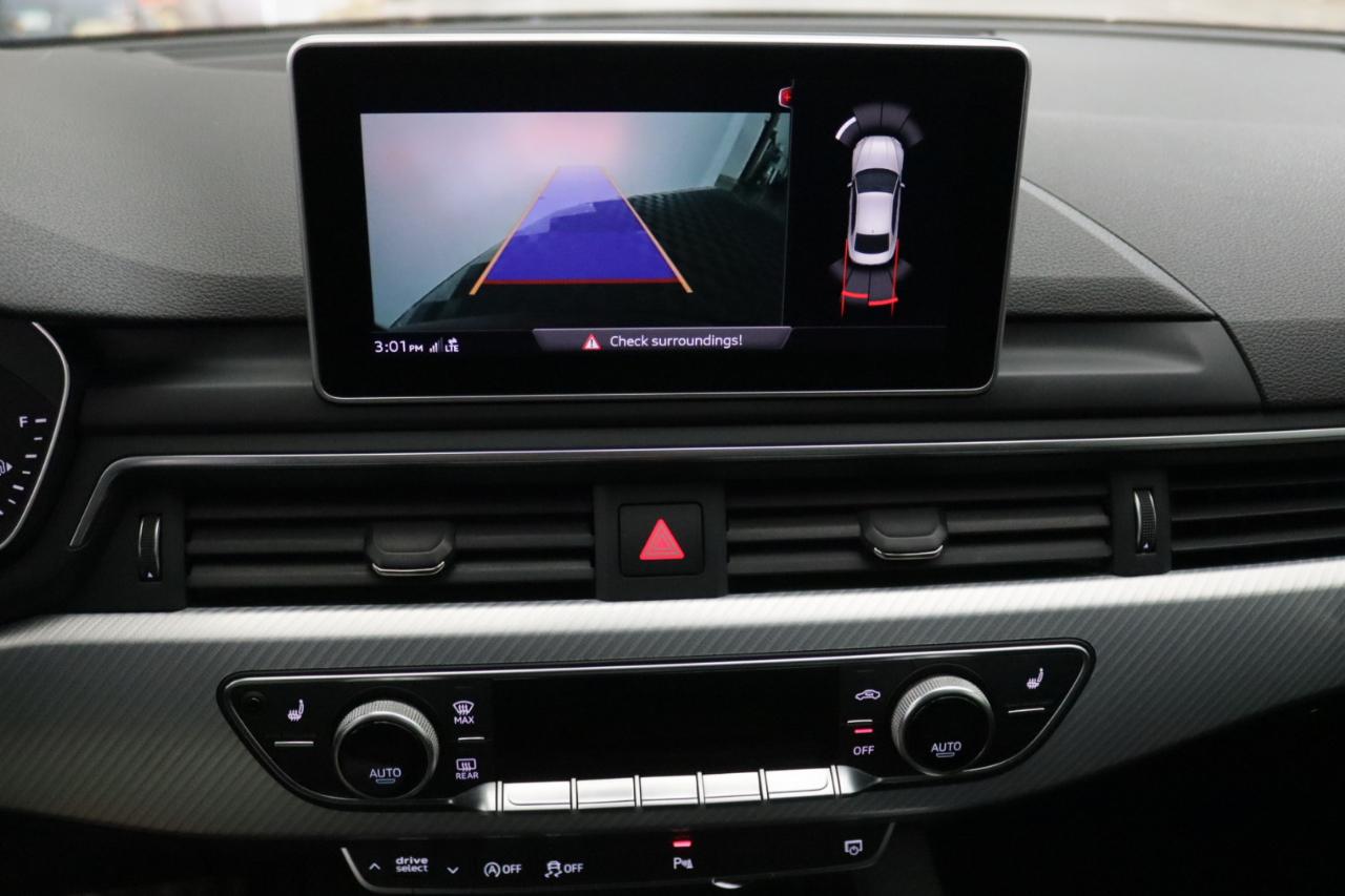 Audi A5 Premium Plus S-Line Coupe quattro 7A 2019