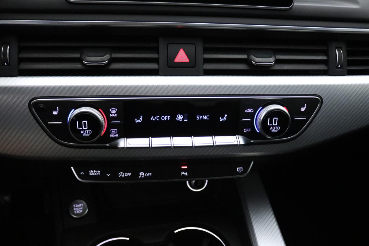 Audi A5 Premium Plus S-Line Coupe quattro 7A 2019