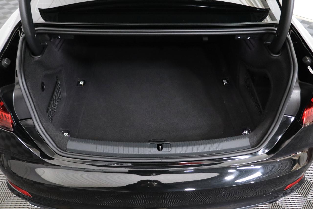 Audi A5 Premium Plus S-Line Coupe quattro 7A 2019
