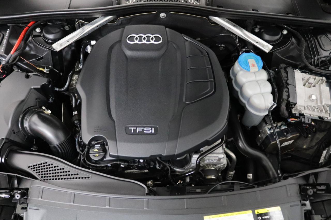 Audi A5 Premium Plus S-Line Coupe quattro 7A 2019