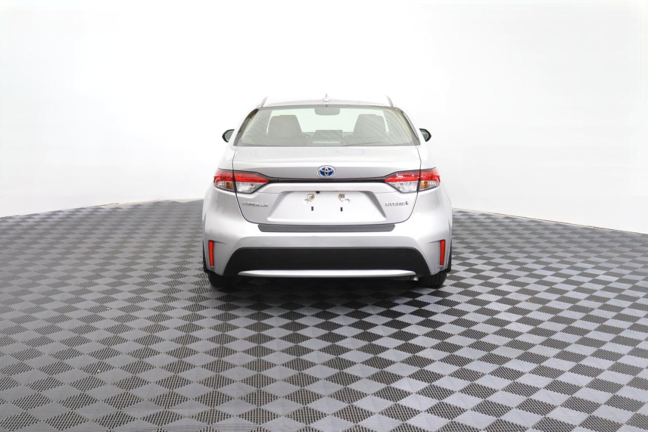 2022 Toyota Corolla LE - Photo 6