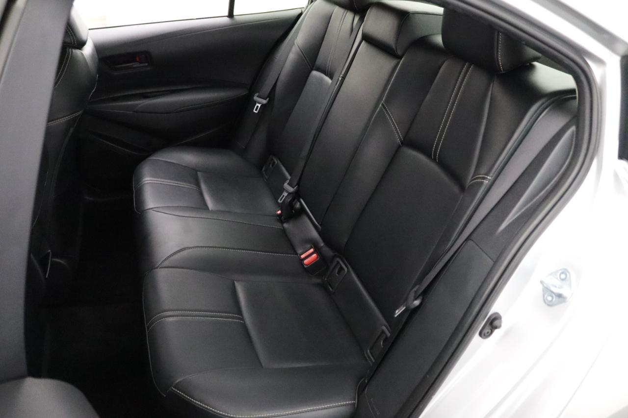 2022 Toyota Corolla LE - Photo 8