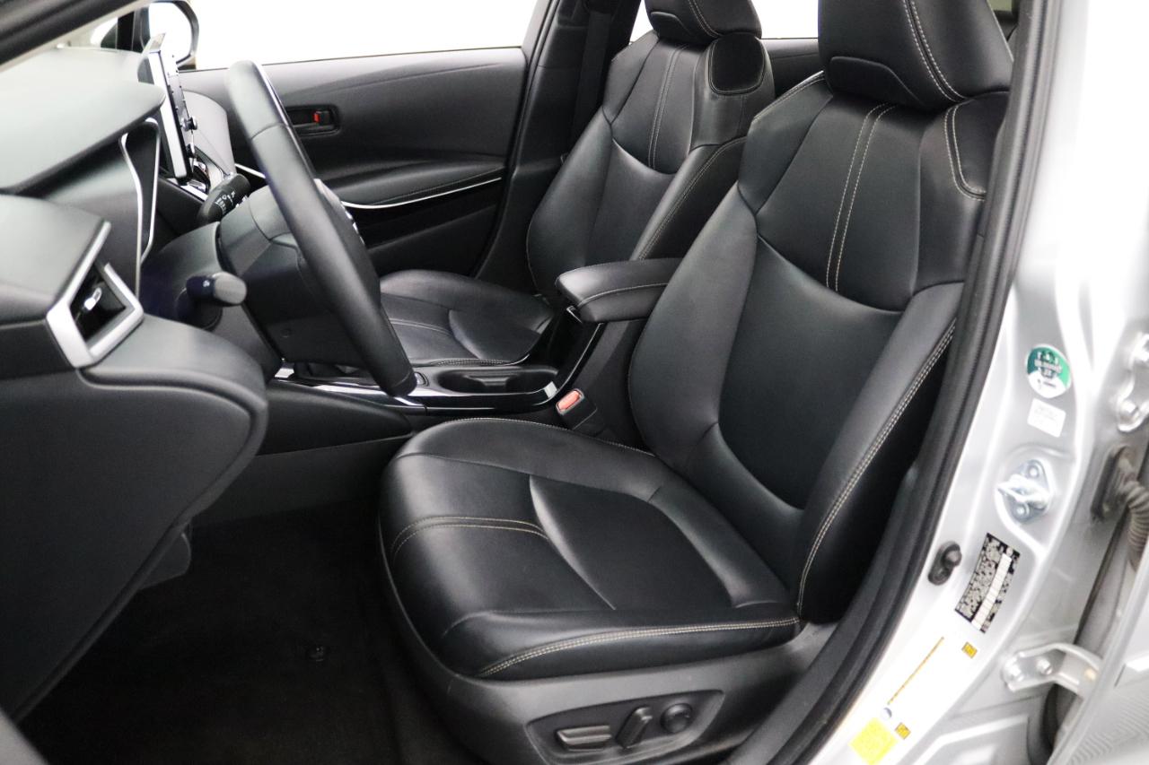 2022 Toyota Corolla LE - Photo 9