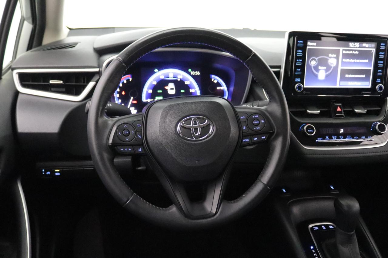 2022 Toyota Corolla LE - Photo 11