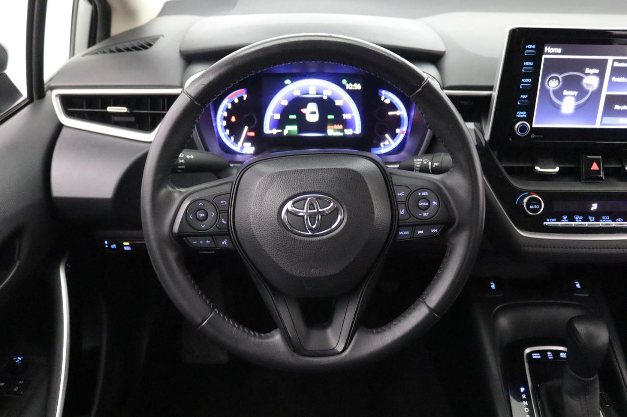 2022 Toyota Corolla LE - Photo 14