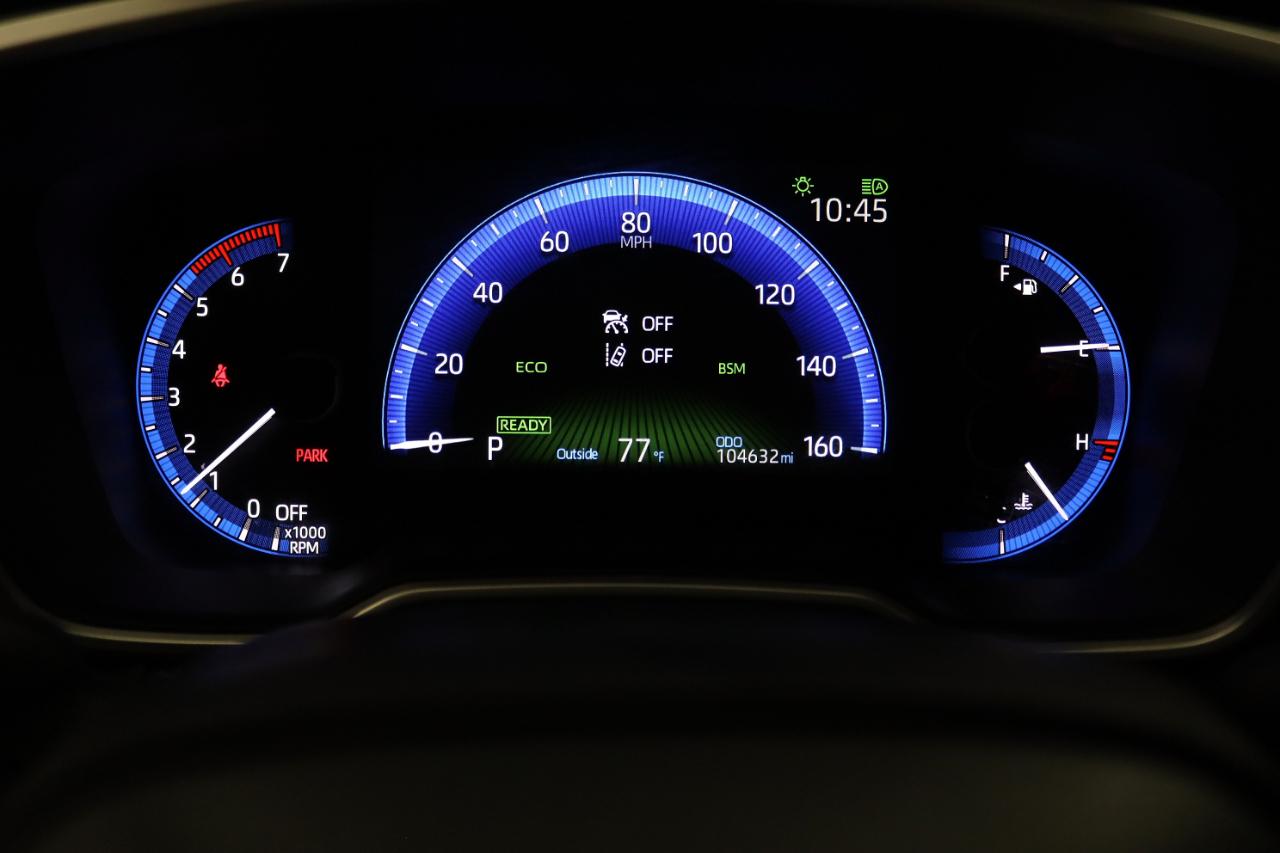 2022 Toyota Corolla LE - Photo 15