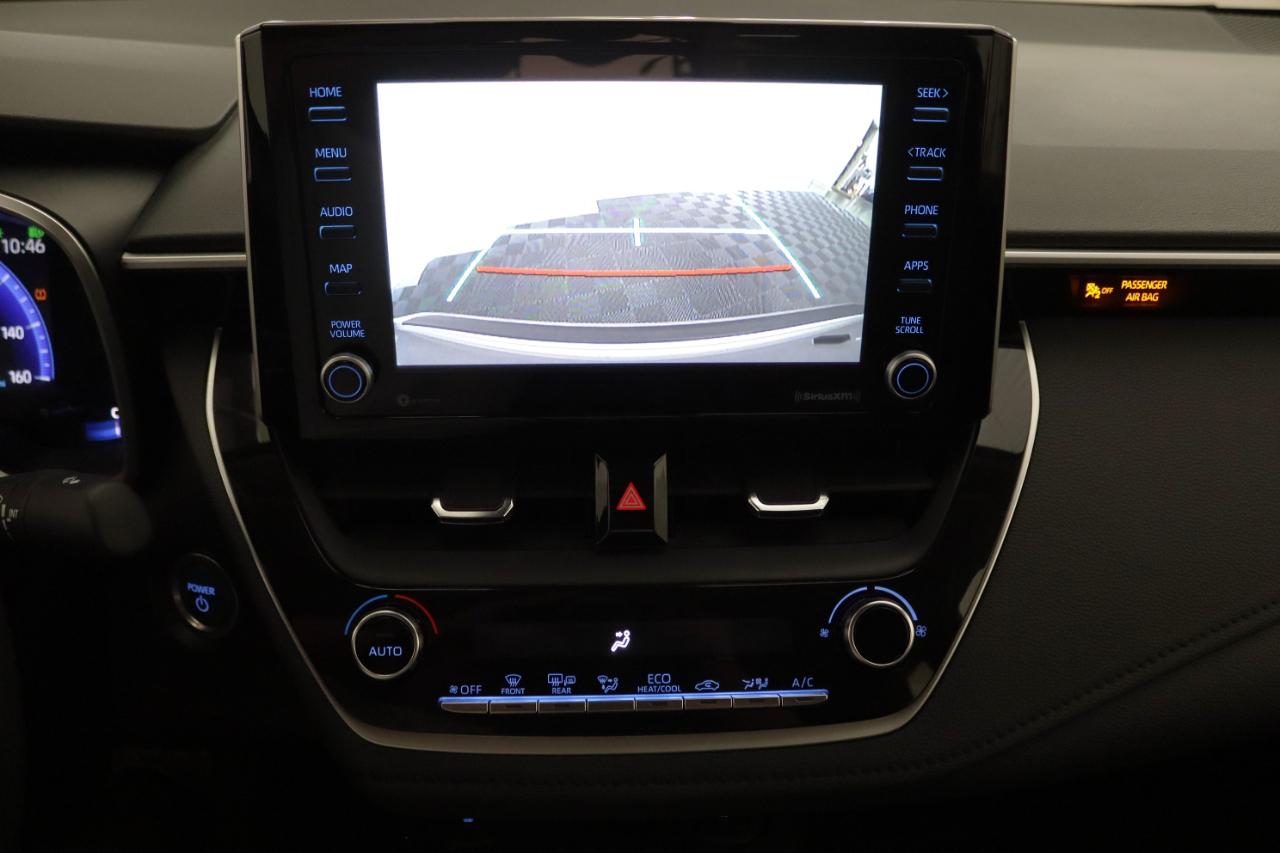 2022 Toyota Corolla LE - Photo 19