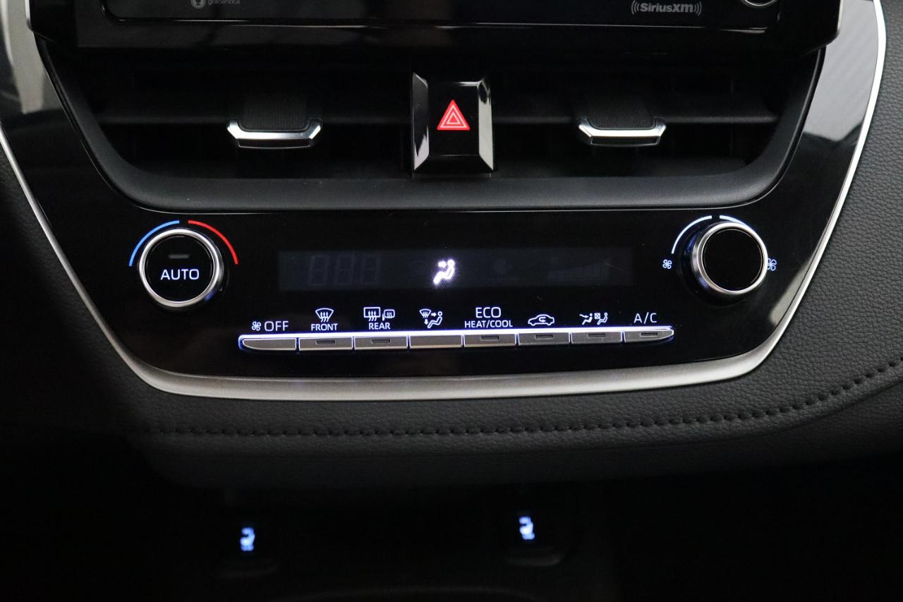 2022 Toyota Corolla LE - Photo 20
