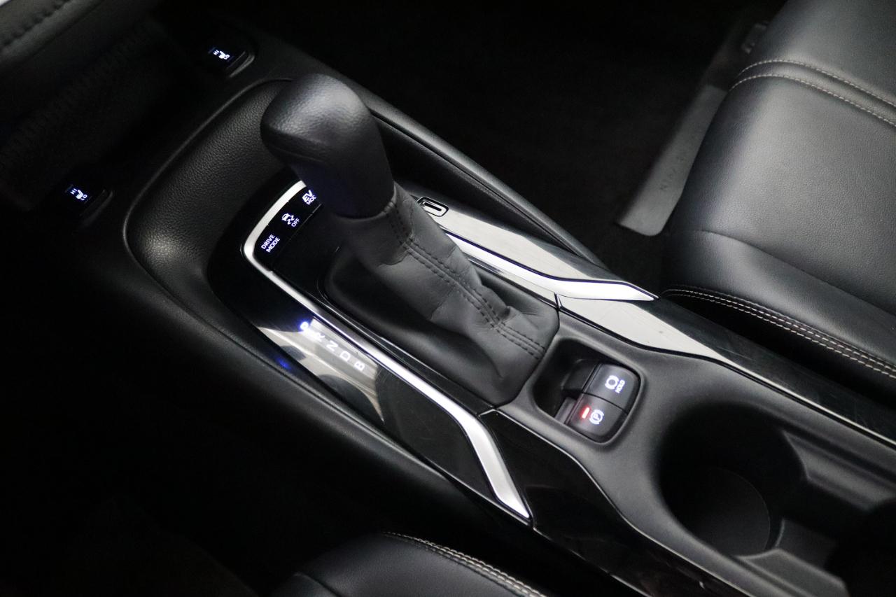 2022 Toyota Corolla LE - Photo 21