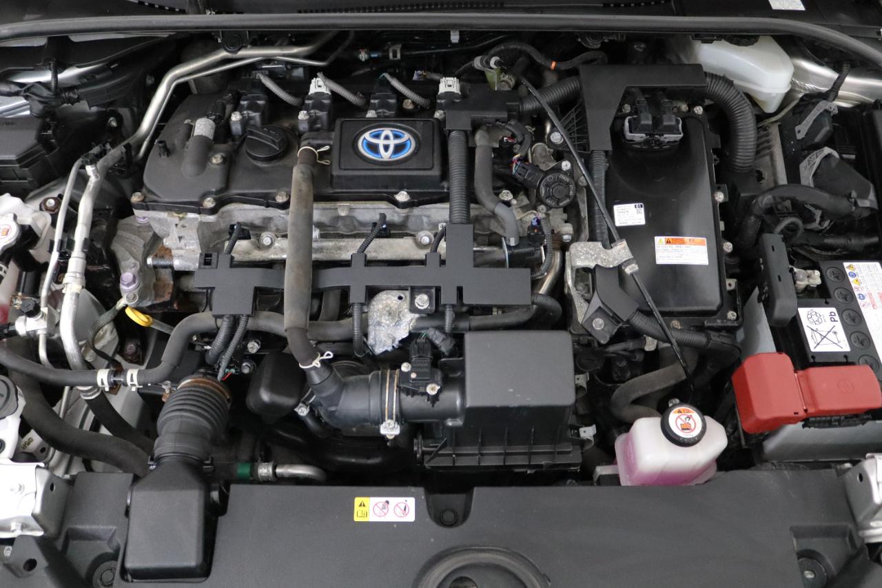 2022 Toyota Corolla LE - Photo 23