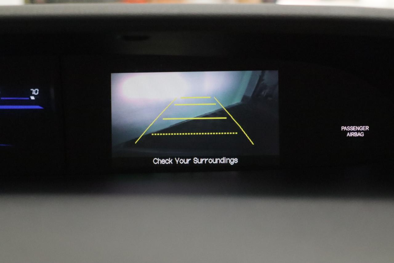 Honda Civic LX Sedan 5-Speed AT 2013