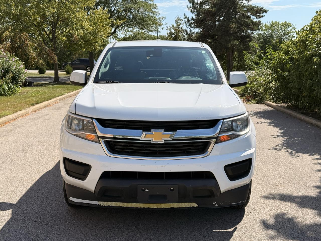 Chevrolet Colorado LT Ext. Cab 2WD 2020