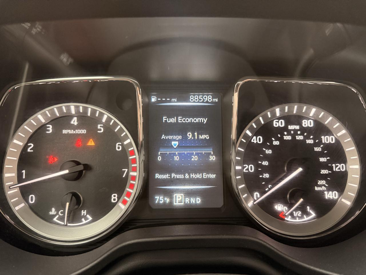 Nissan Titan XD S 2WD 2018