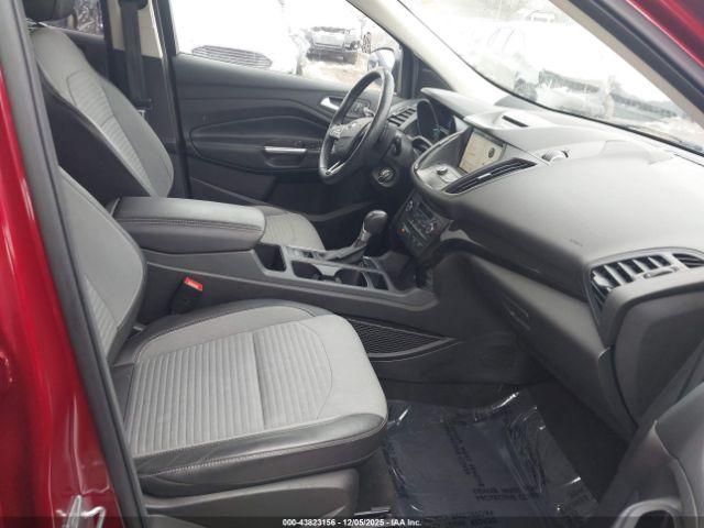 Ford Escape SE FWD 2017