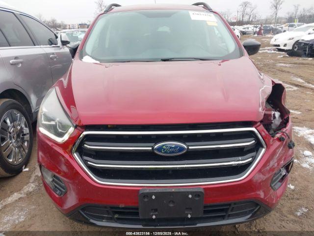 Ford Escape SE FWD 2017