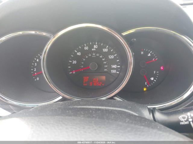 Kia Sorento LX 2WD 2013