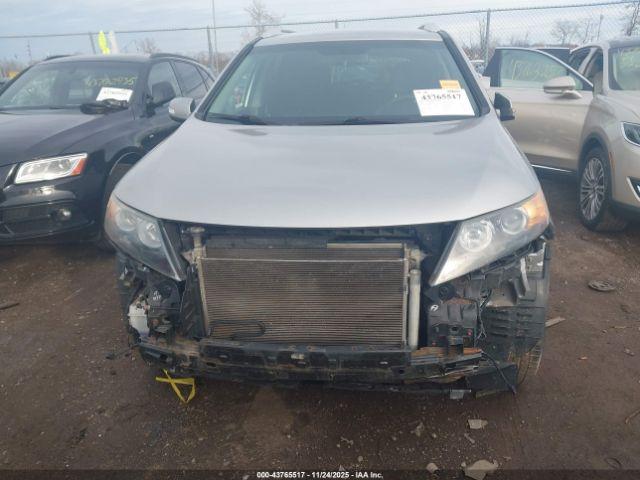 Kia Sorento LX 2WD 2013