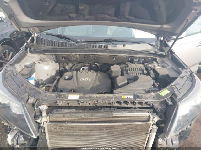 Kia Sorento LX 2WD 2013