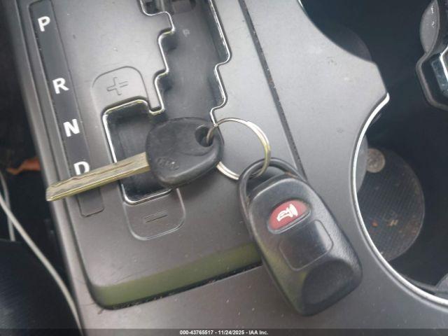 Kia Sorento LX 2WD 2013