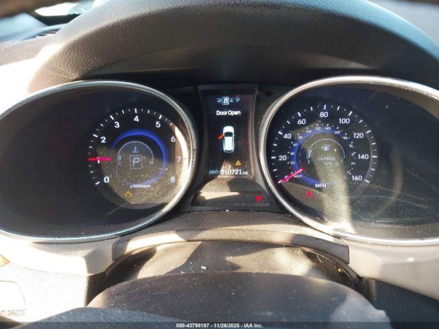 Hyundai Santa Fe Sport 2.0 FWD 2013