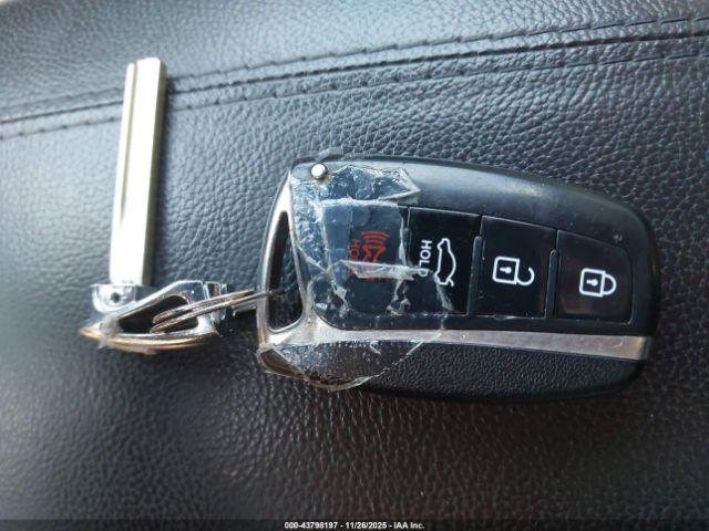 Hyundai Santa Fe Sport 2.0 FWD 2013