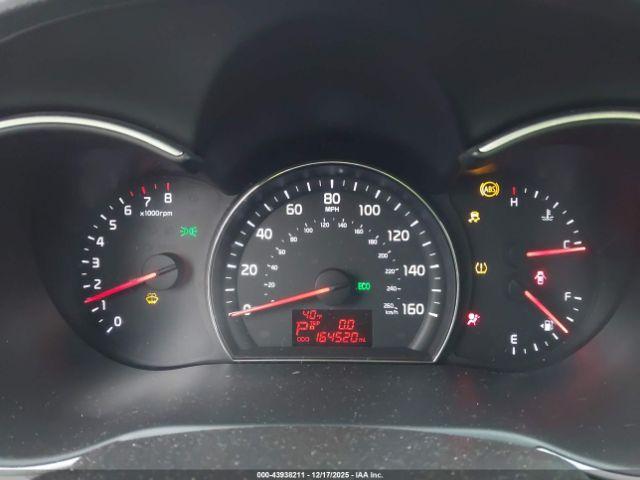 Kia Sorento LX 2WD 2014