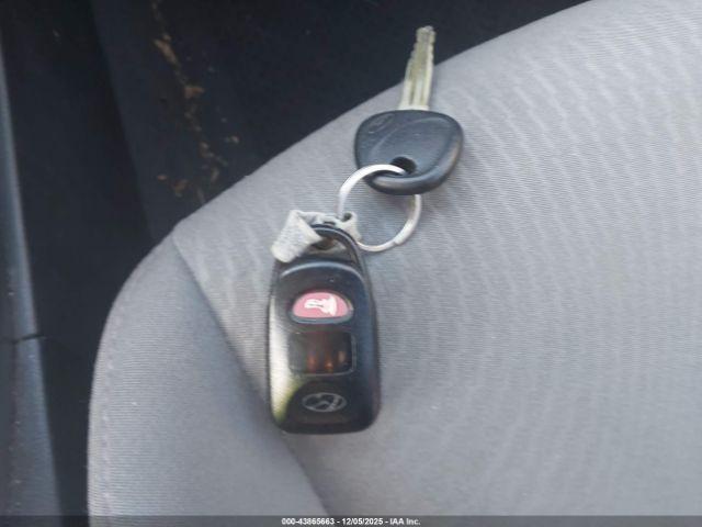 Hyundai Elantra SE 6AT 2016