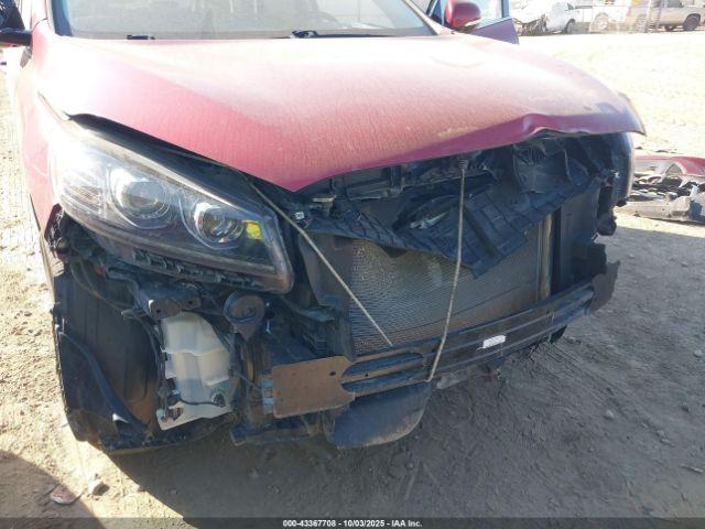 Kia Sorento LX V6 AWD 2019