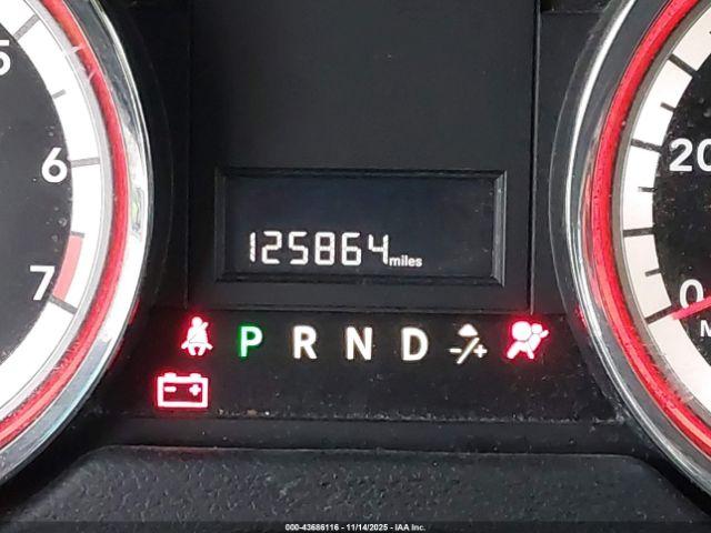 Dodge Grand Caravan SE 2018